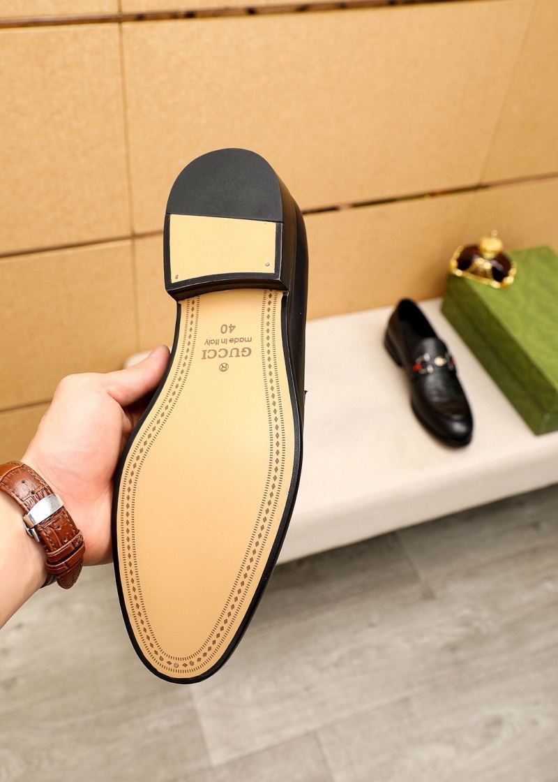 Gucci Business Shoes